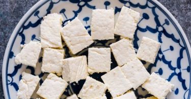 Peut on congeler le paneer