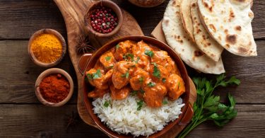 Peut on congeler le poulet Tikka Masala