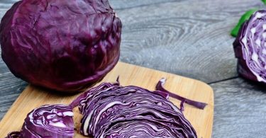 Peut on congeler le radicchio