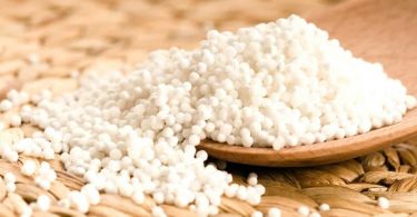 Peut on congeler le tapioca