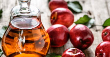 Peut on congeler le vinaigre de cidre de pomme