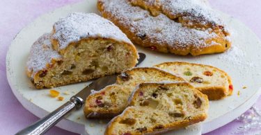Peut on congeler les Stollen