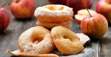 Peut on congeler les beignets aux pommes