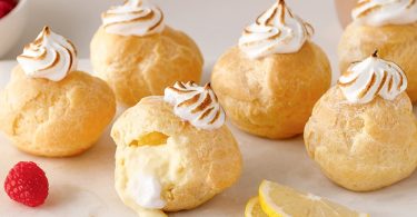 Peut on congeler les choux a la creme