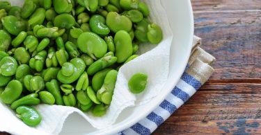 Peut on congeler les feves Edamame