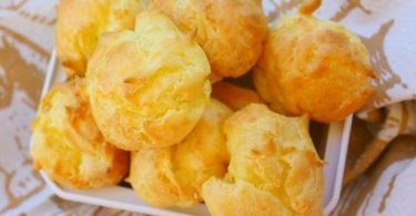 Peut on congeler les gougeres