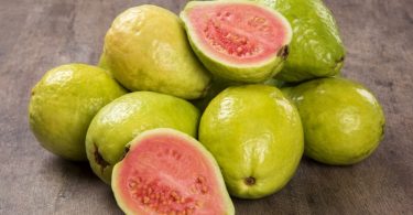 Peut on congeler les goyaves