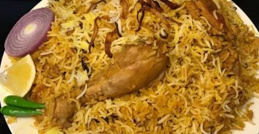 Peut on congeler un biryani 1