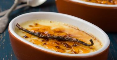 Peut on congeler un flan