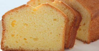 Peut on congeler un gateau au madere