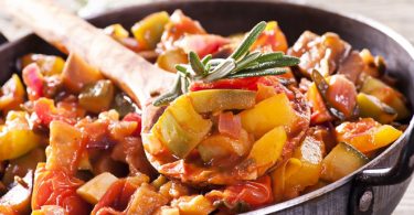 Peut on congeler un ragout de legumes