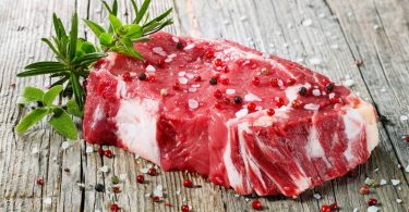 Peut on congeler un steak