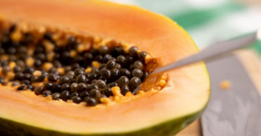 Peut on congeler une papaye