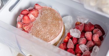 Peut on congeler une patisserie