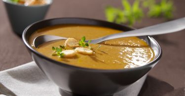 Peut on congeler une soupe