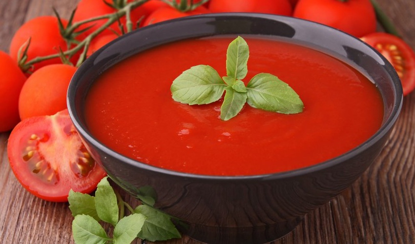 Peut on congeler une soupe aux tomates