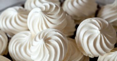 comment conserver des meringues 1