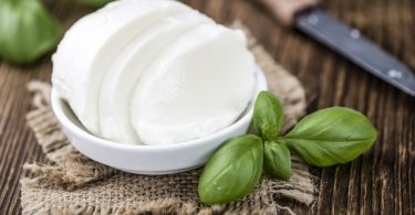 peut on congeler la mozzarella