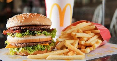 Peut on congeler McDonalds