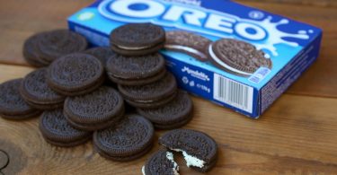 Peut on congeler des Oreos