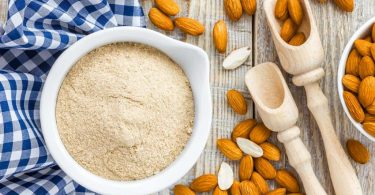 Peut on congeler des amandes moulues