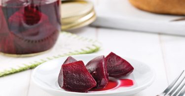 Peut on congeler des betteraves marinees