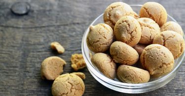 Peut on congeler des biscuits Amaretti