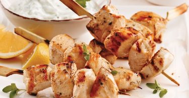 Peut on congeler des brochettes de poulet