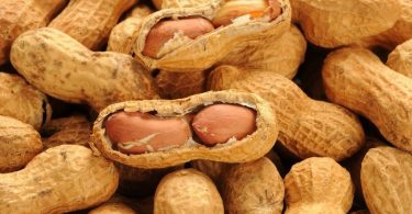 Peut on congeler des cacahuetes