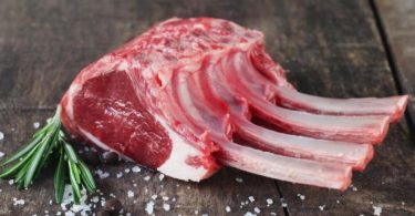 Peut on congeler des cotes dagneau