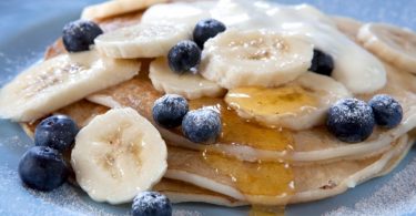 Peut on congeler des crepes a la banane