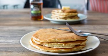 Peut on congeler des crepes americaines