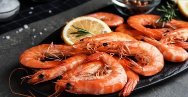 Peut on congeler des crevettes cuites