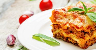 Peut on congeler des lasagnes