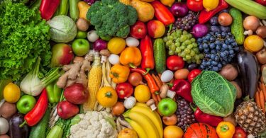 Peut on congeler des legumes