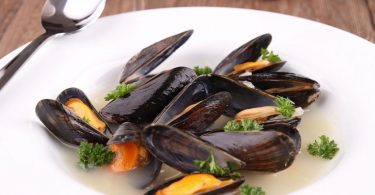 Peut on congeler des moules