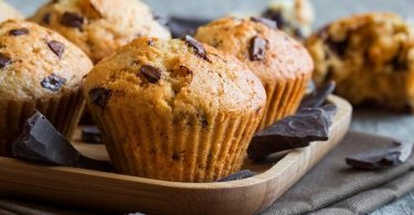 Peut on congeler des muffins