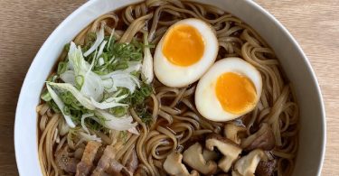 Peut on congeler des nouilles aux oeufs