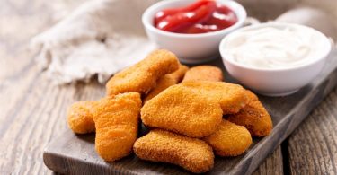 Peut on congeler des nuggets de poulet