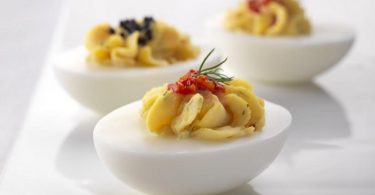 Peut on congeler des oeufs a la diable