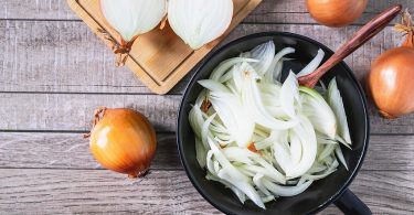 Peut on congeler des oignons haches