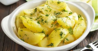 Peut on congeler des pommes de terre bouillies