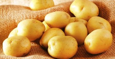 Peut on congeler des pommes de terre crues