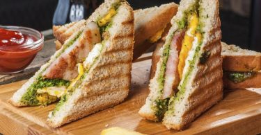 Peut on congeler des sandwichs