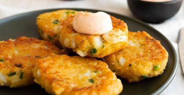 Peut on congeler des scones aux pommes de terre