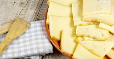 Peut on congeler des tranches de fromage