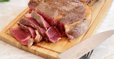 Peut on congeler du boeuf cuit