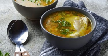 Peut on congeler du bouillon de poulet