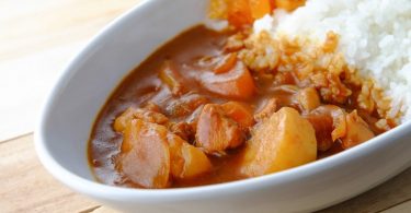 Peut on congeler du curry japonais