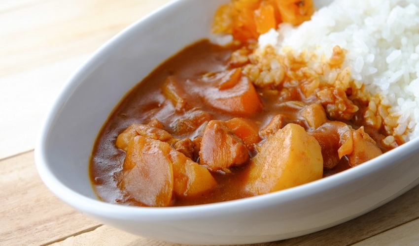 Peut on congeler du curry japonais